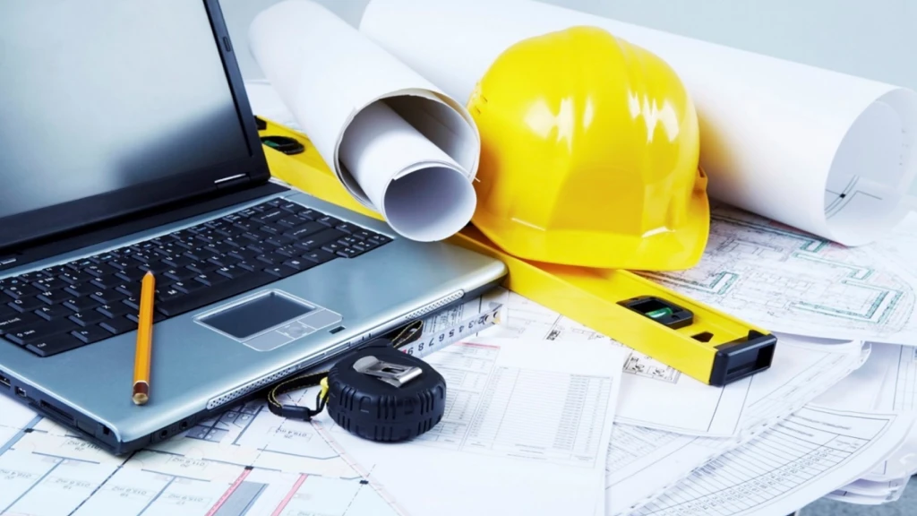 Ejecución y consultoría de obras